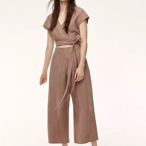 Wilfred brax junpsuit